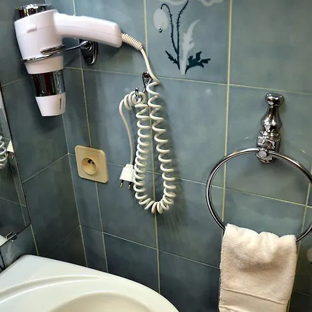 Ker Vennaik Бенодет